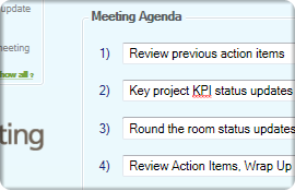 Always have a plan